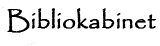 Bibliokabinet Development Oleg Kiselov